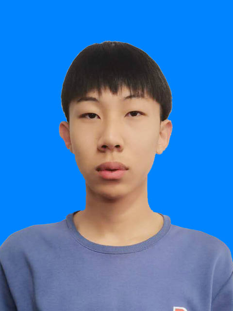 陈泊霖