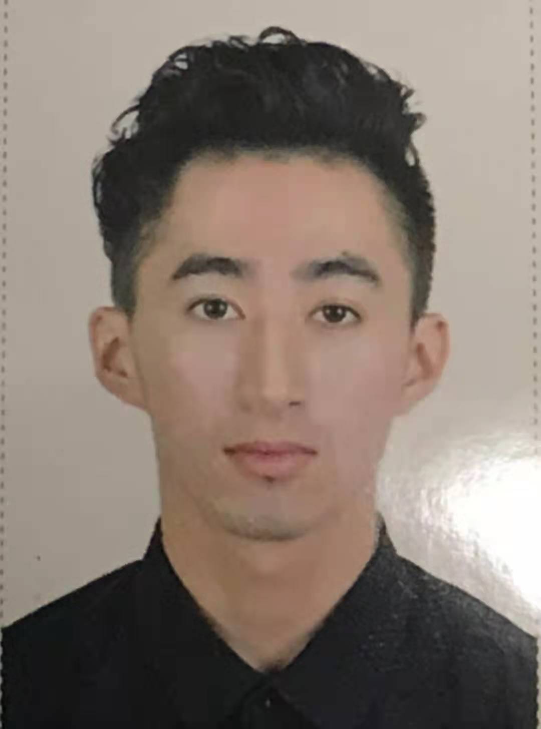 林炜鸿